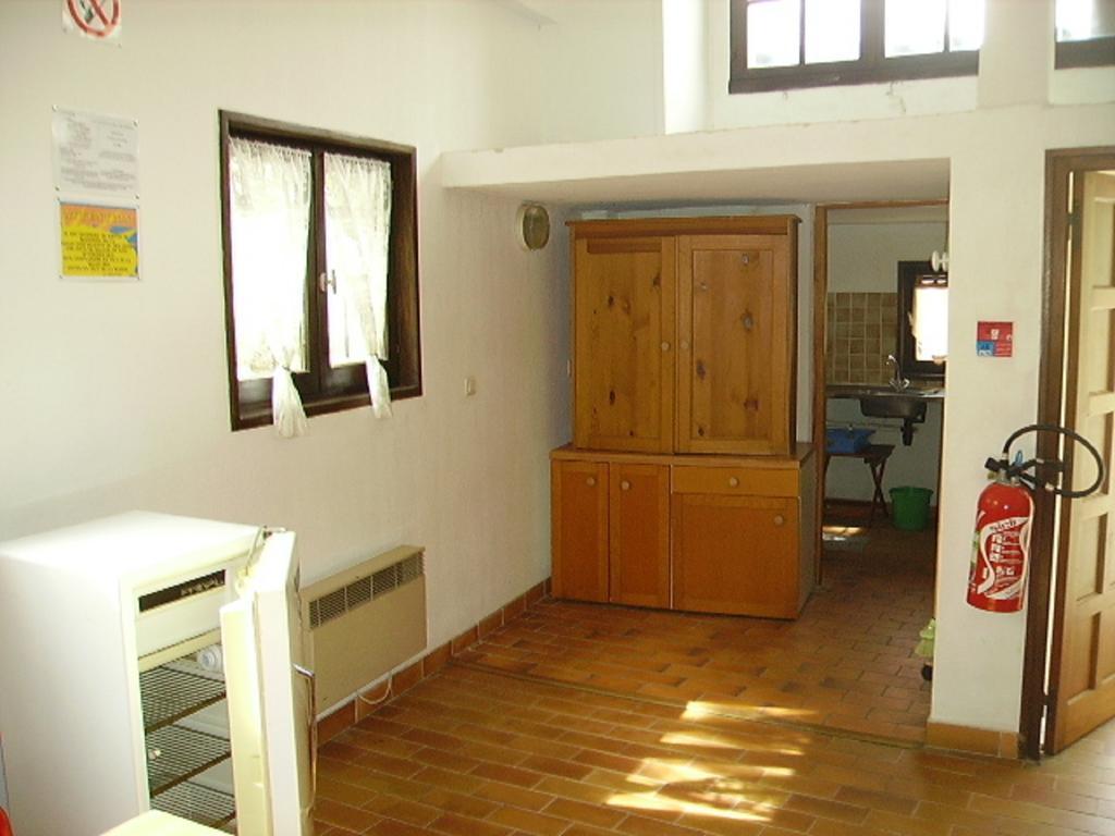 Auberge Du Riou Puget-Rostang Esterno foto