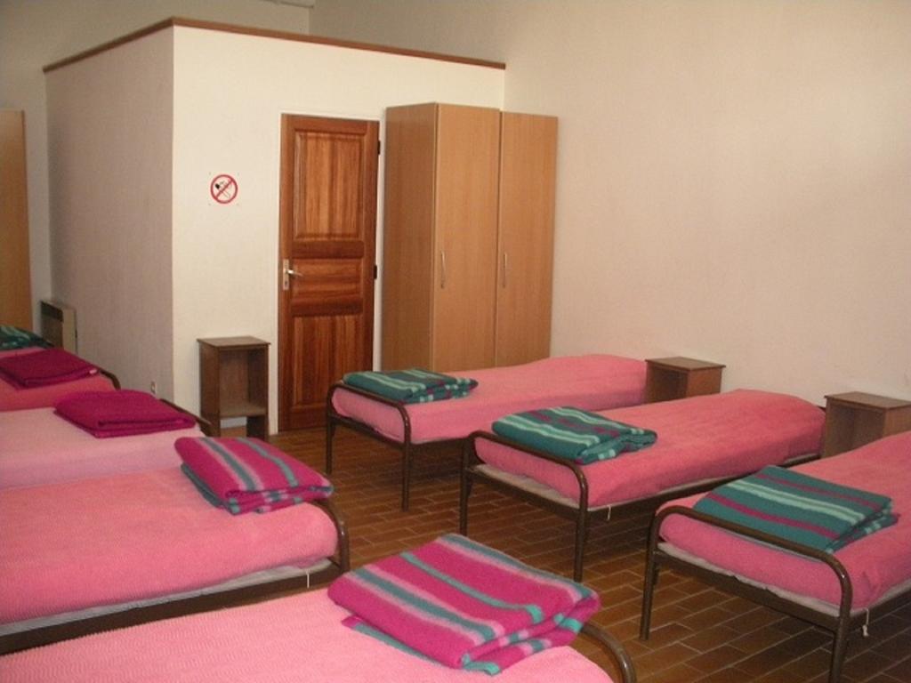 Auberge Du Riou Puget-Rostang Esterno foto