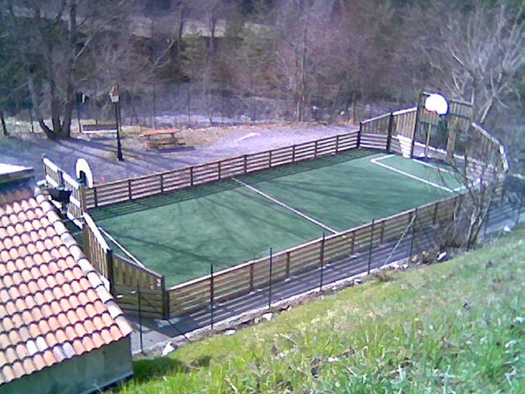 Auberge Du Riou Puget-Rostang Esterno foto