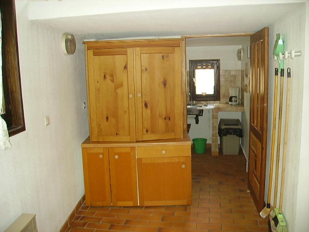 Auberge Du Riou Puget-Rostang Esterno foto