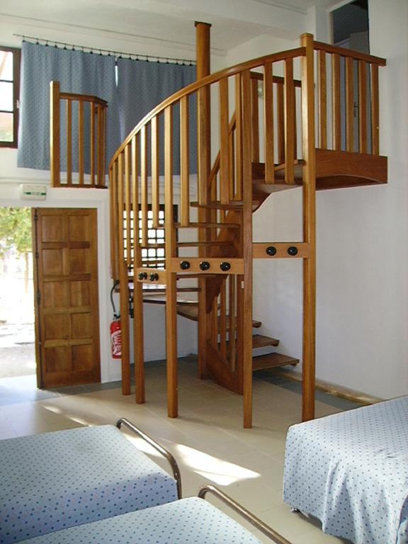 Auberge Du Riou Puget-Rostang Esterno foto